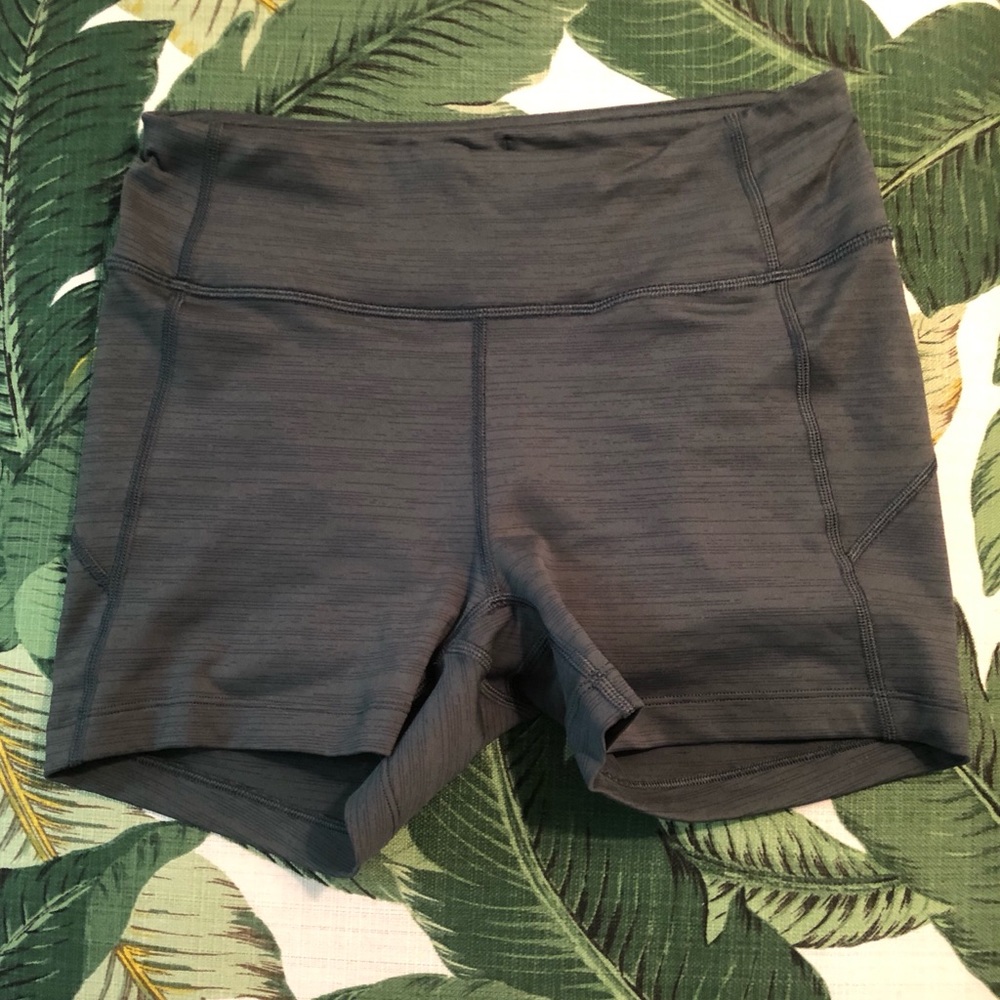 Outdoor Voices biker shorts